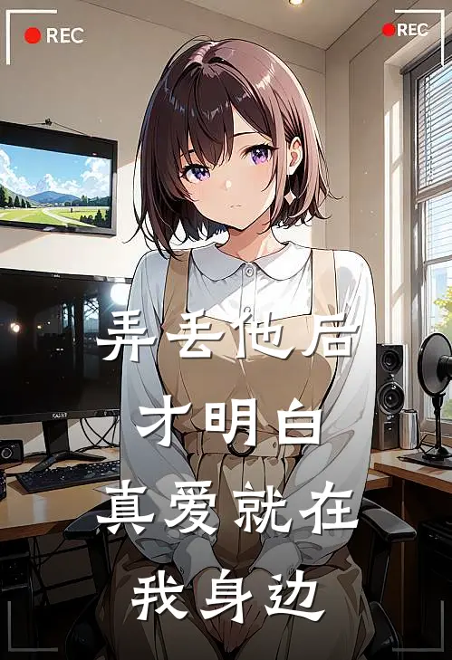 弄丢他后才明白，真爱就在我身边