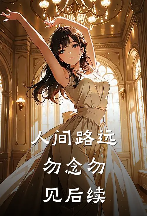 人间路远，勿念勿见后续