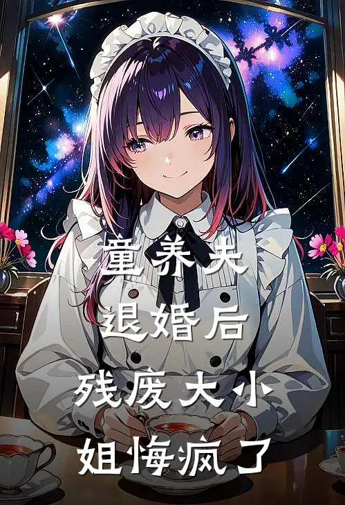 童养夫退婚后，残废大小姐悔疯了