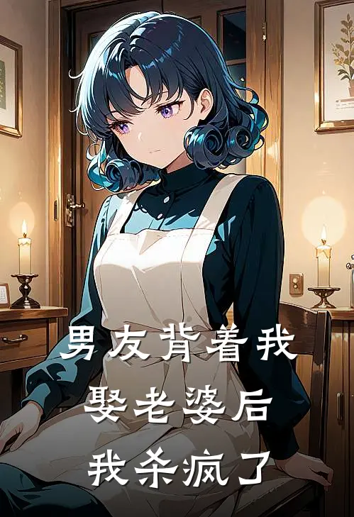 男友背着我娶老婆后，我杀疯了
