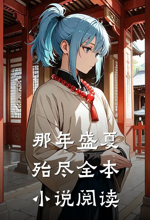 那年盛夏殆尽全本小说阅读