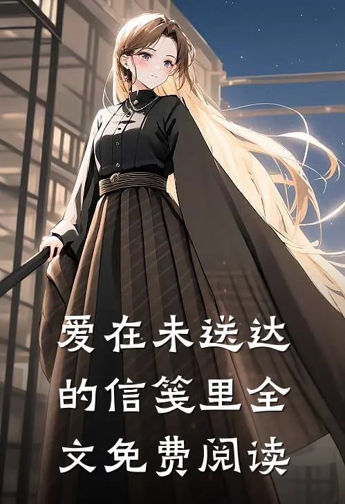 爱在未送达的信笺里全文免费阅读