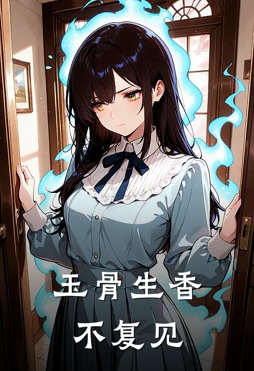 玉骨生香不复见