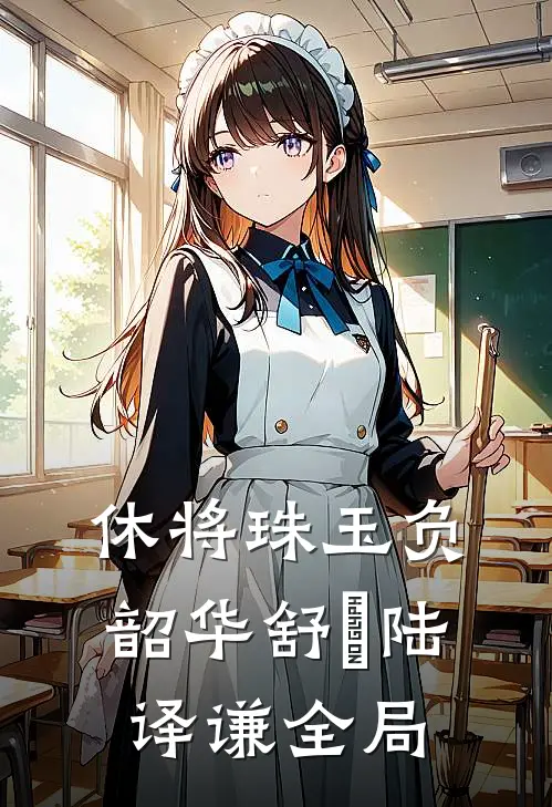 休将珠玉负韶华舒玥陆译谦全局
