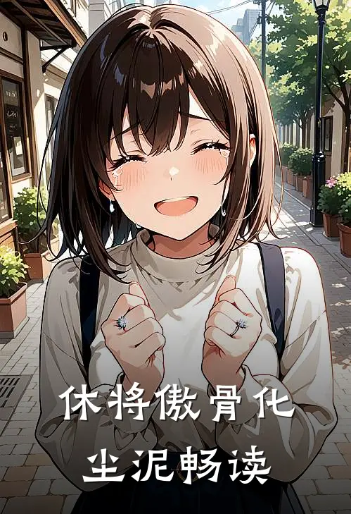 休将傲骨化尘泥畅读