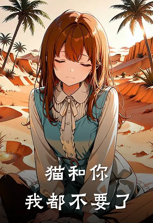 猫和你，我都不要了
