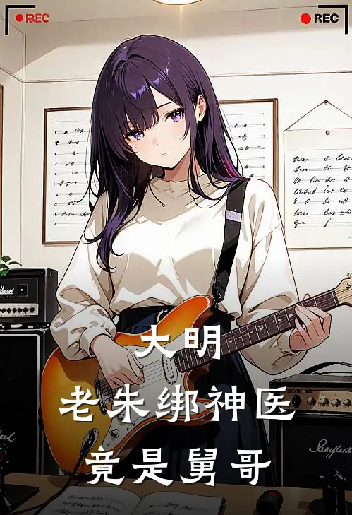 大明：老朱绑神医，竟是舅哥