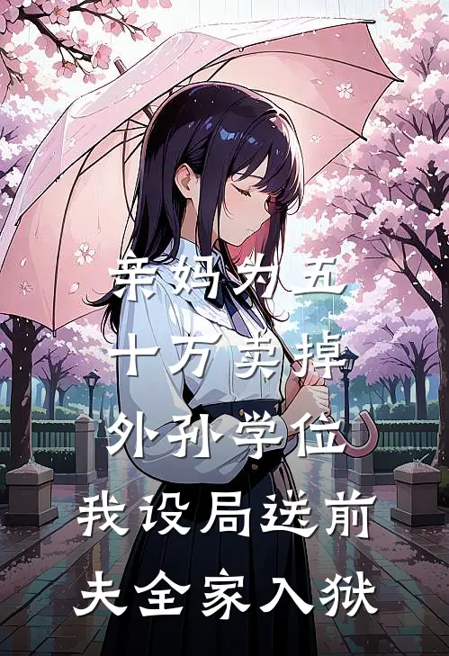 亲妈为五十万卖掉外孙学位，我设局送前夫全家入狱