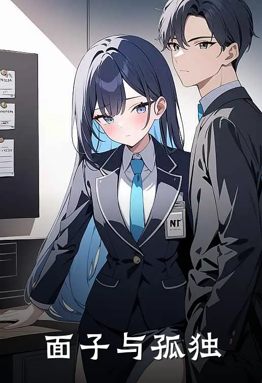 面子与孤独