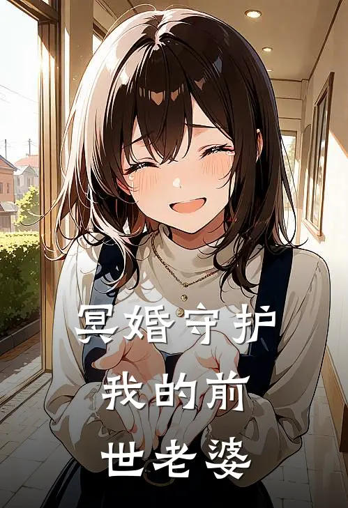 冥婚守护，我的前世老婆