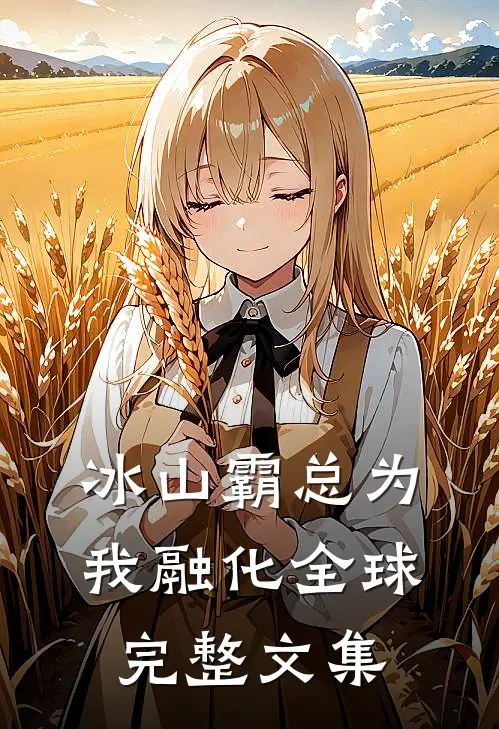 冰山霸总为我融化全球完整文集