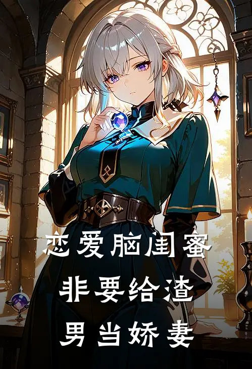恋爱脑闺蜜非要给渣男当娇妻