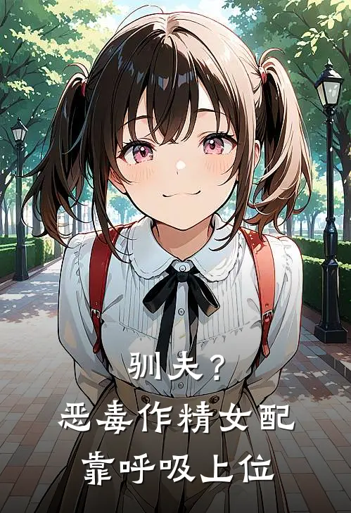 驯夫？恶毒作精女配靠呼吸上位