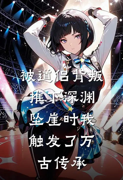 被道侣背叛推下深渊，坠崖时我触发了万古传承