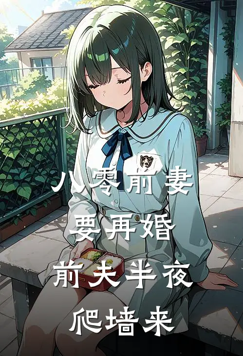 八零前妻要再婚，前夫半夜爬墙来