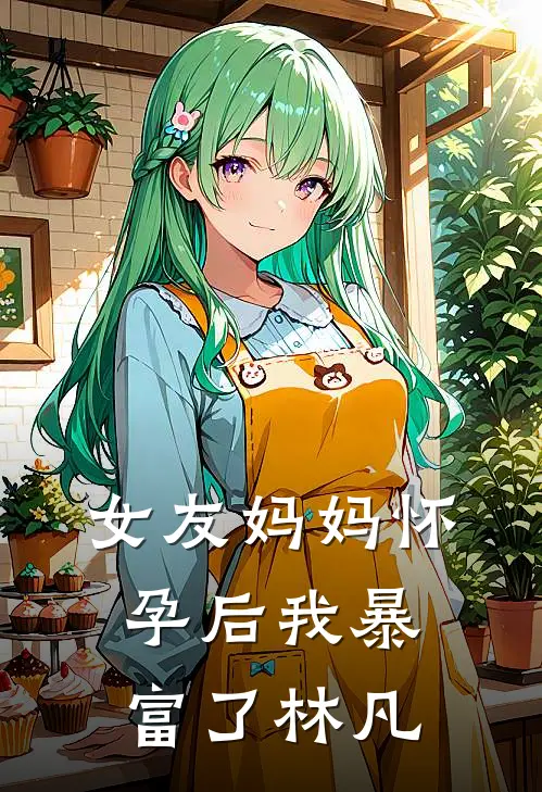 女友妈妈怀孕后我暴富了林凡