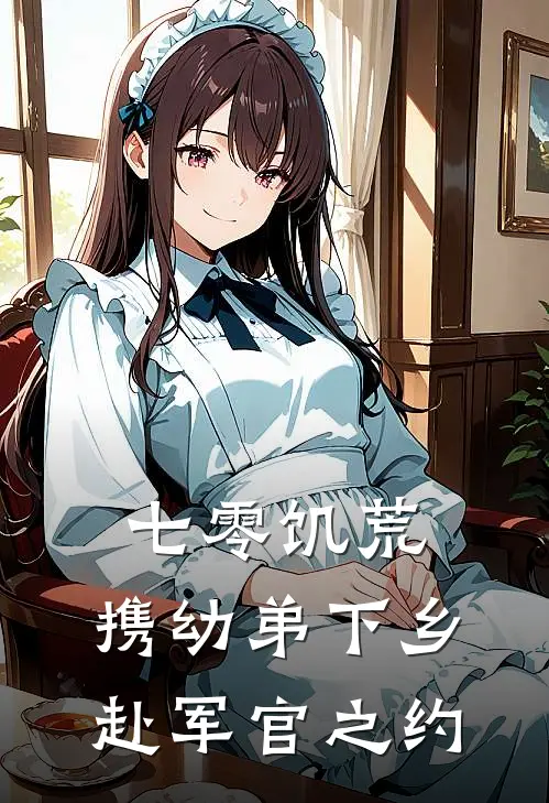 七零饥荒：携幼弟下乡赴军官之约