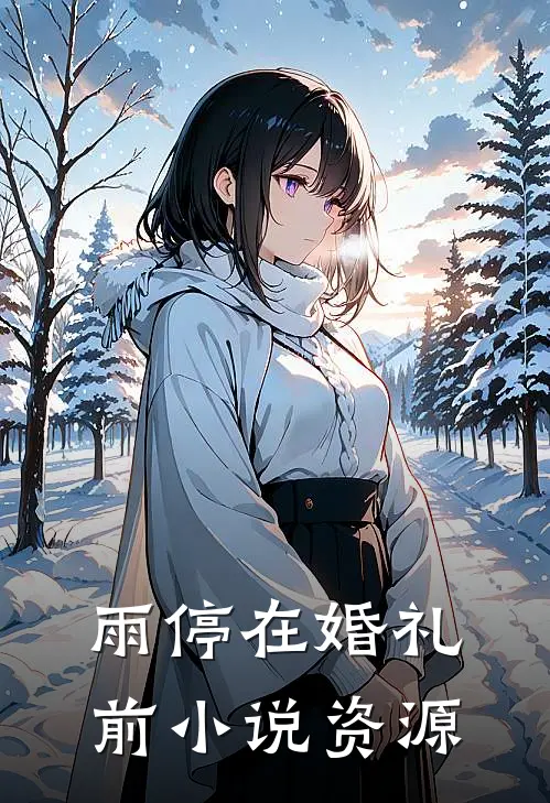 雨停在婚礼前小说资源