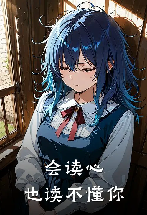 会读心，也读不懂你