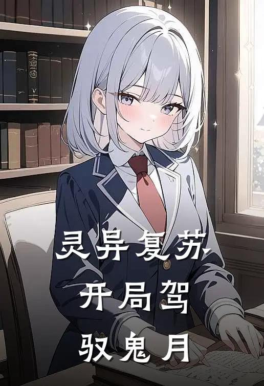 灵异复苏：开局驾驭鬼月