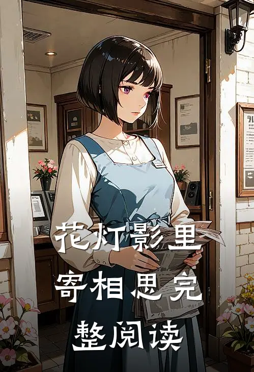 花灯影里寄相思完整阅读