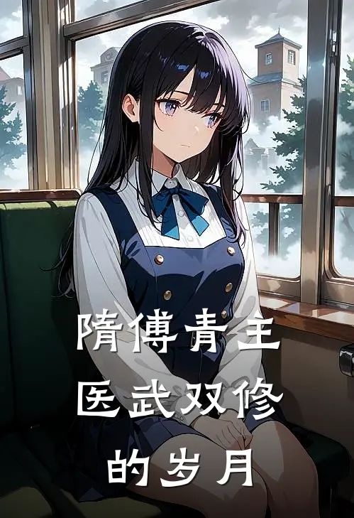 隋傅青主医武双修的岁月
