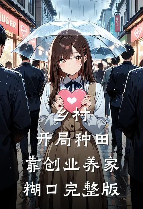 乡村：开局种田，靠创业养家糊口完整版