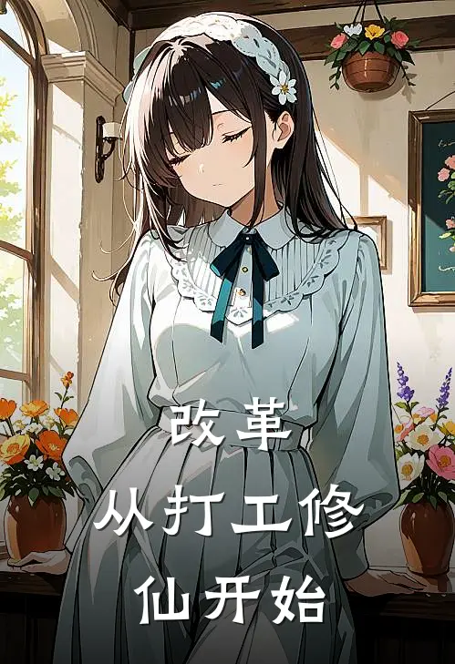 改革，从打工修仙开始