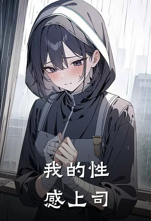 我的性感上司