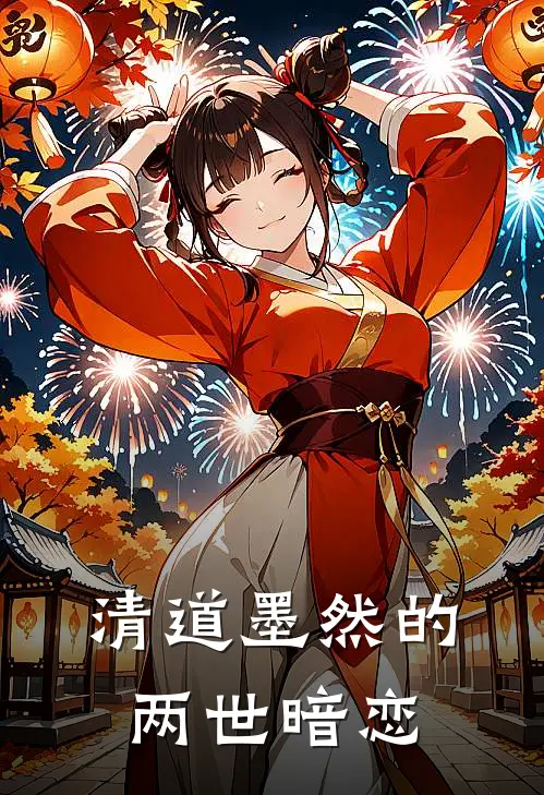 清道墨然的两世暗恋