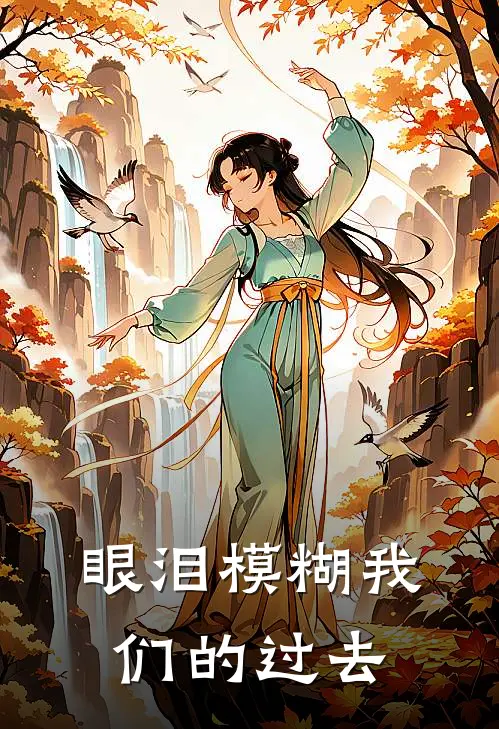 眼泪模糊我们的过去