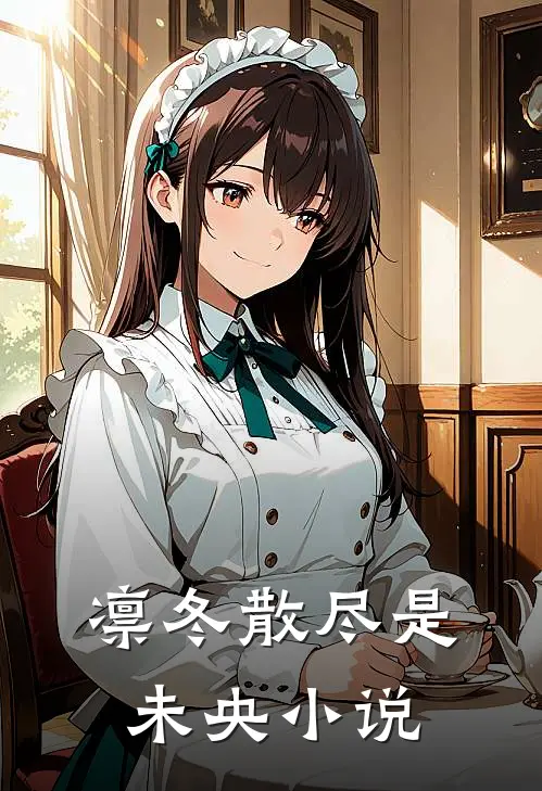 凛冬散尽是未央小说