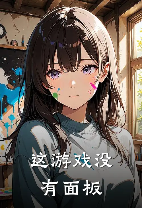这游戏没有面板