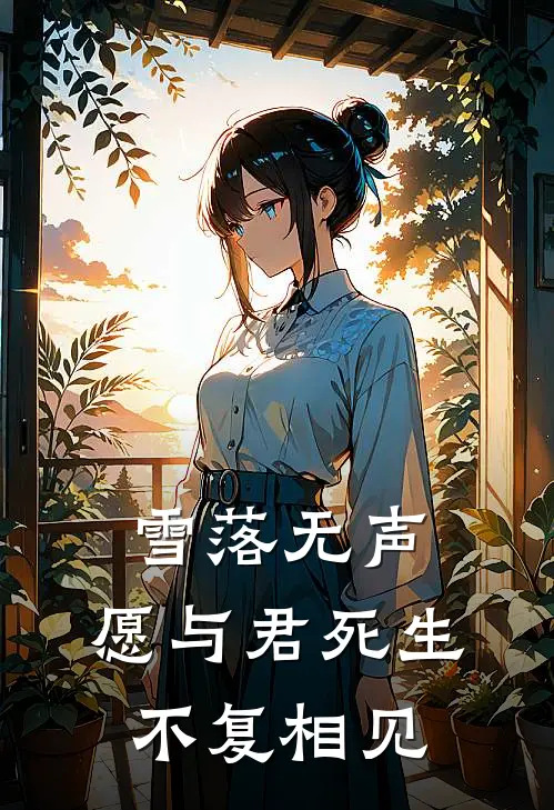 雪落无声，愿与君死生不复相见