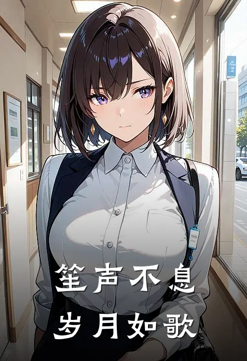 笙声不息，岁月如歌