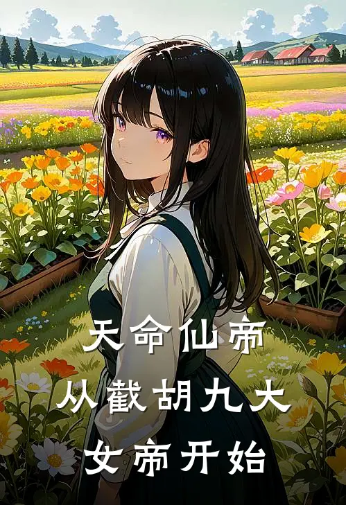 天命仙帝：从截胡九大女帝开始