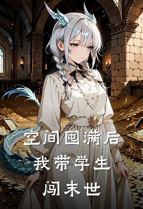 空间囤满后，我带学生闯末世
