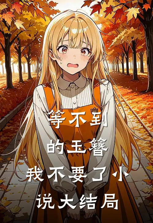 等不到的玉簪，我不要了小说大结局