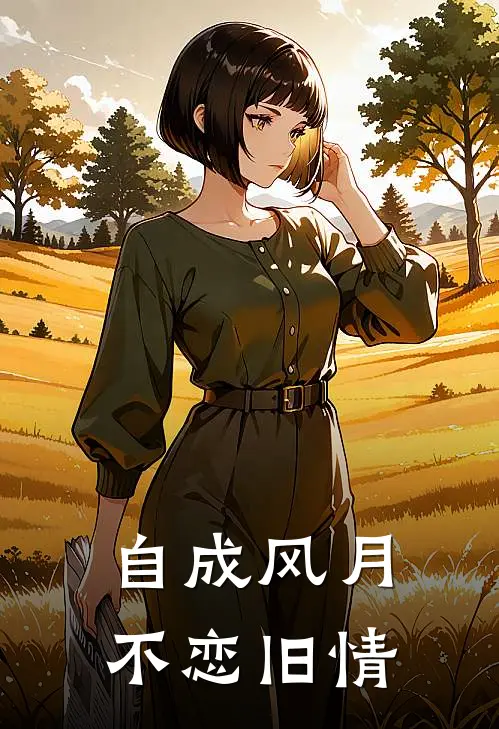 自成风月，不恋旧情