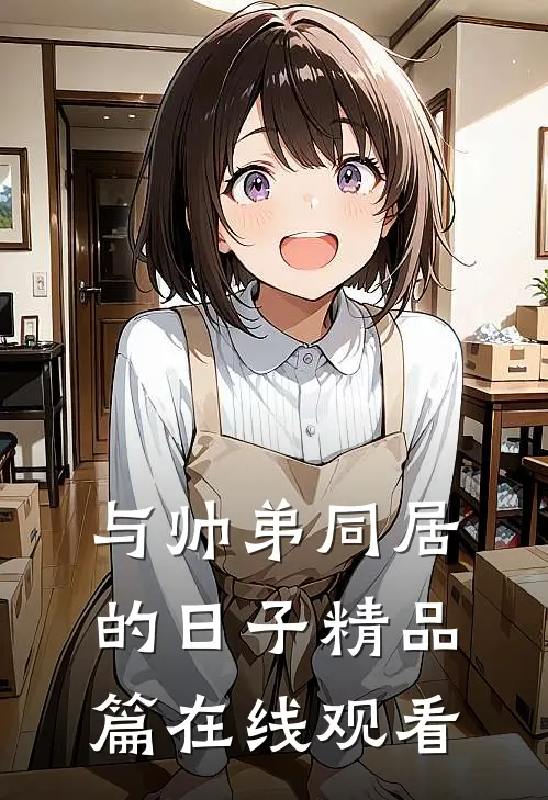与帅弟同居的日子精品篇在线观看