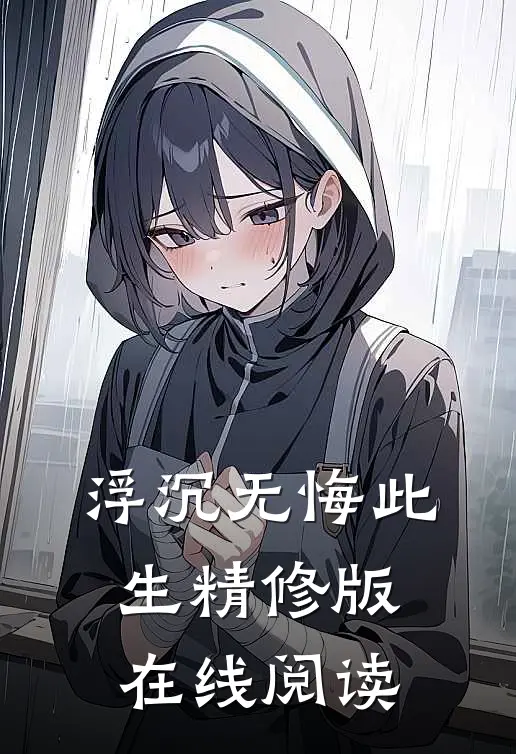 浮沉无悔此生精修版在线阅读