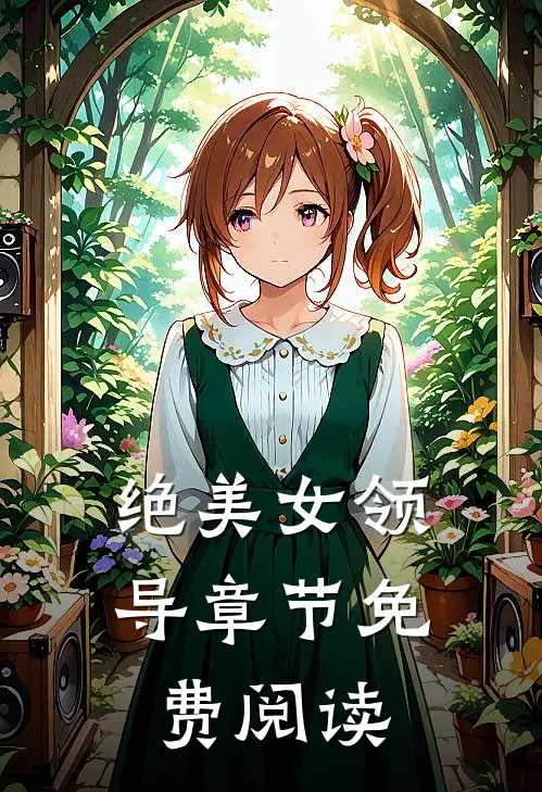 绝美女领导章节免费阅读