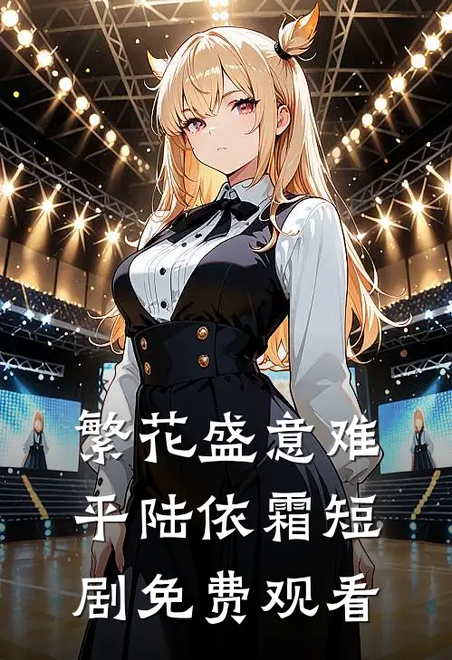 繁花盛意难平陆依霜短剧免费观看