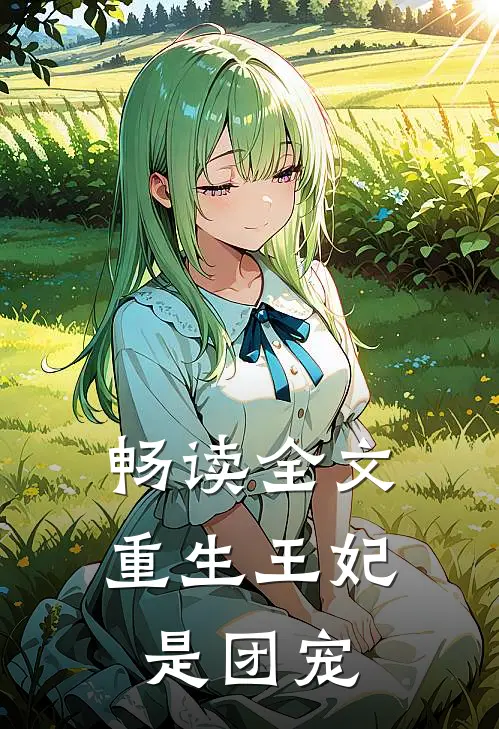 畅读全文重生王妃是团宠