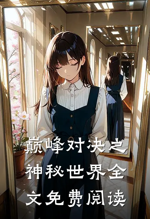 巅峰对决之神秘世界全文免费阅读