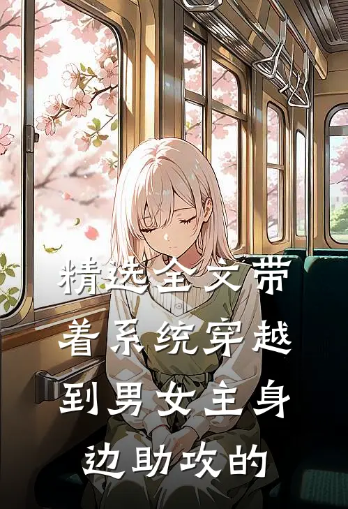 精选全文带着系统穿越到男女主身边助攻的