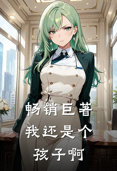 畅销巨著我还是个孩子啊