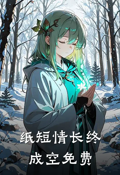 纸短情长终成空免费