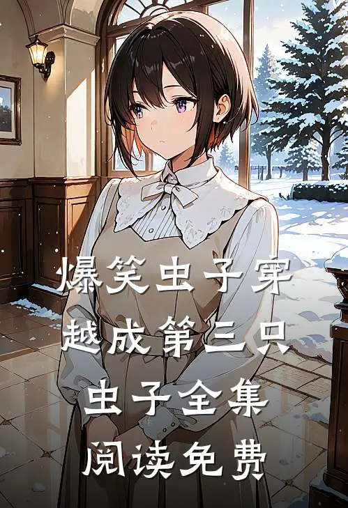 爆笑虫子穿越成第三只虫子全集阅读免费