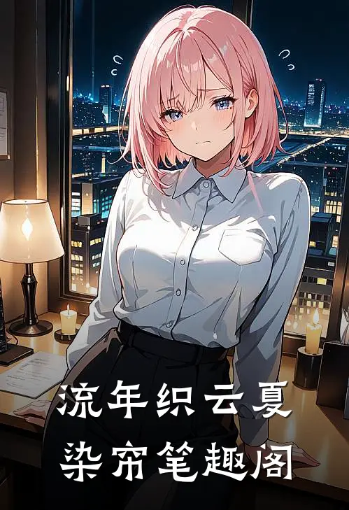 流年织云夏染帘笔趣阁